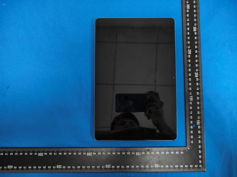Tablet PC - FCC ID 2BU85-T30 - JIAHANG TECHNOLOGY (HONG KONG) CO.,LIMITED (5)