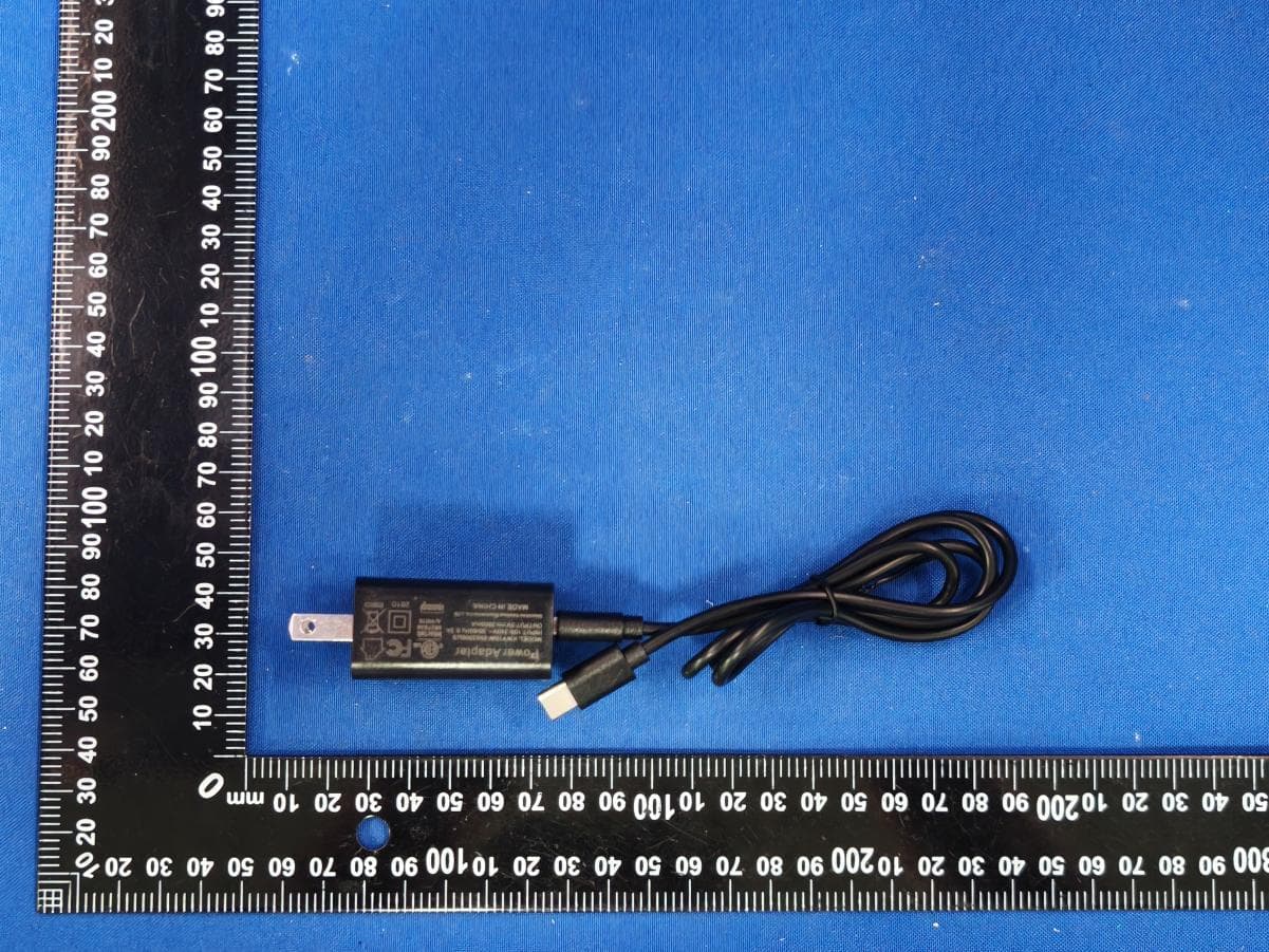 Tablet - FCC ID 2BU85-T50 - JIAHANG TECHNOLOGY (HONG KONG) CO.,LIMITED