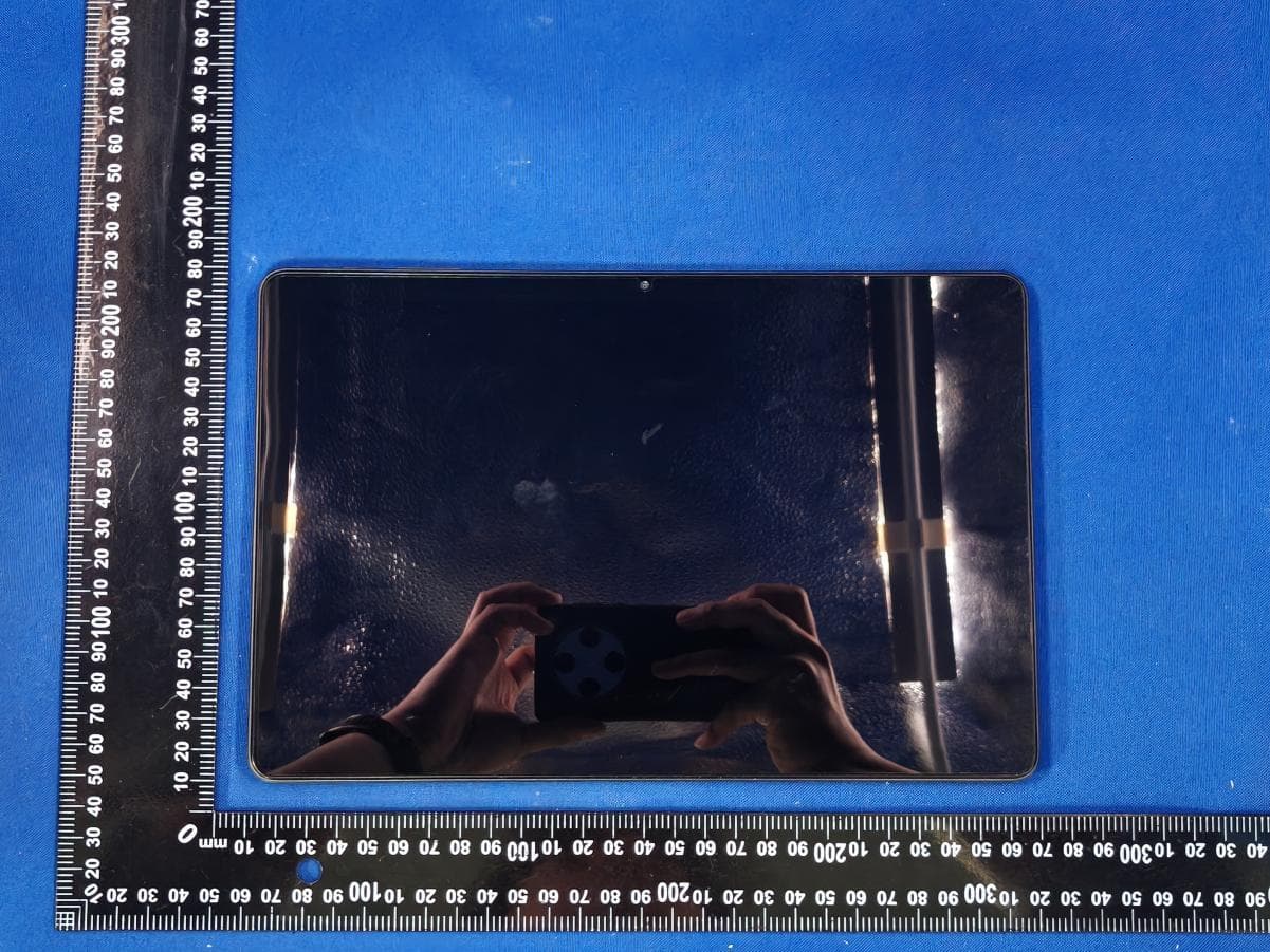 Tablet - FCC ID 2BU85-T50 - JIAHANG TECHNOLOGY (HONG KONG) CO.,LIMITED (2)