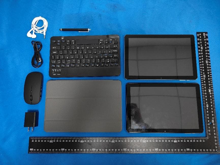 Tablet - FCC ID 2BU85-W80 - JIAHANG TECHNOLOGY (HONG KONG) CO.,LIMITED (3)