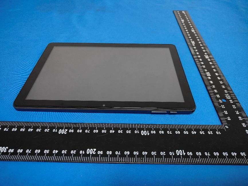 Tablet - FCC ID 2BU85-W80 - JIAHANG TECHNOLOGY (HONG KONG) CO.,LIMITED (2)