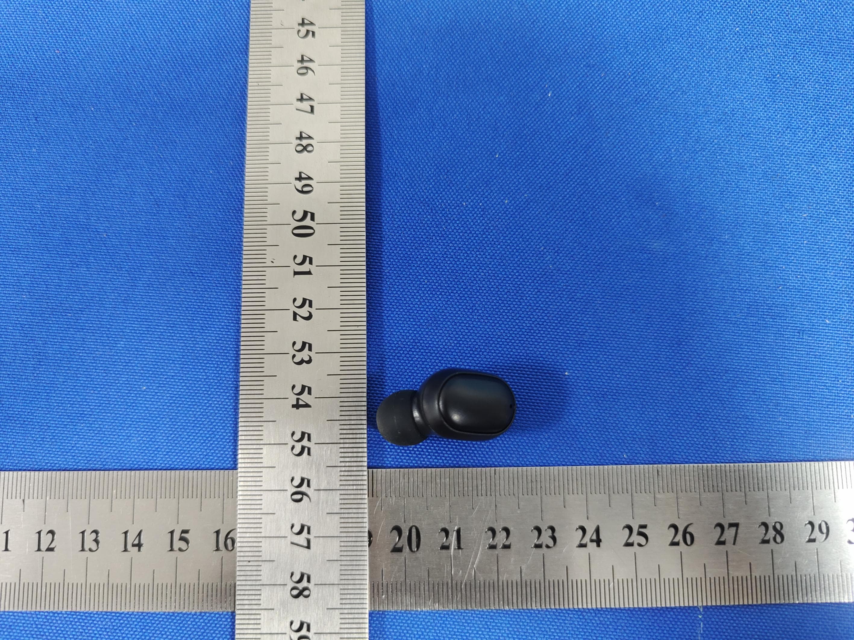 O334455 & O343523 Amazon DZ 2026 Back to School Earbuds - FCC ID 2BU8M-BKCQ002 - BAMKO LLC. (2)