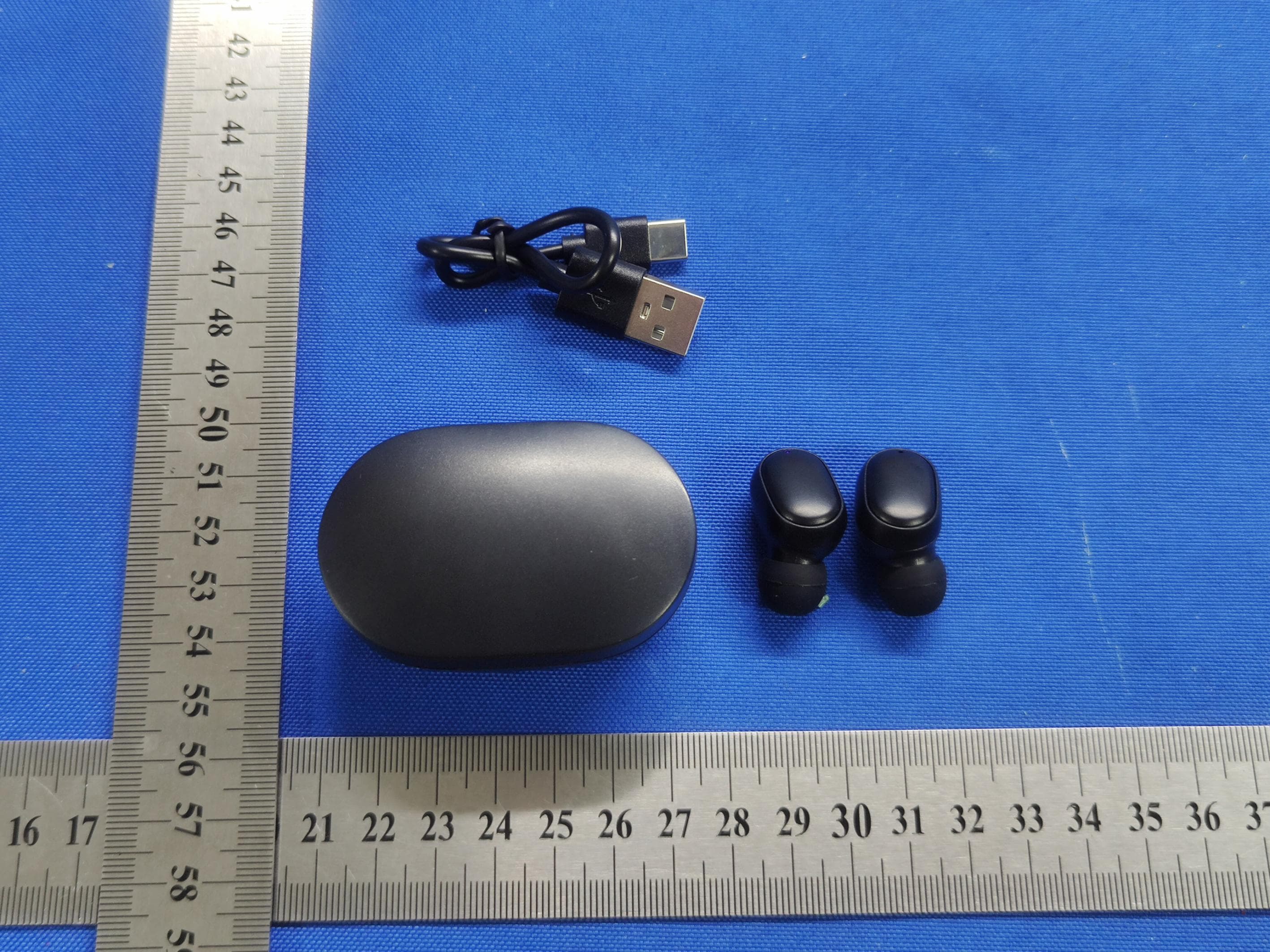 O334455 & O343523 Amazon DZ 2026 Back to School Earbuds - FCC ID 2BU8M-BKCQ002 - BAMKO LLC. (3)