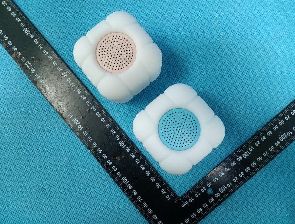 Happy Music Box - FCC ID 2BU8N-HMB1 - Shenzhen Huanya Shengshi Culture Communication Co., Ltd.