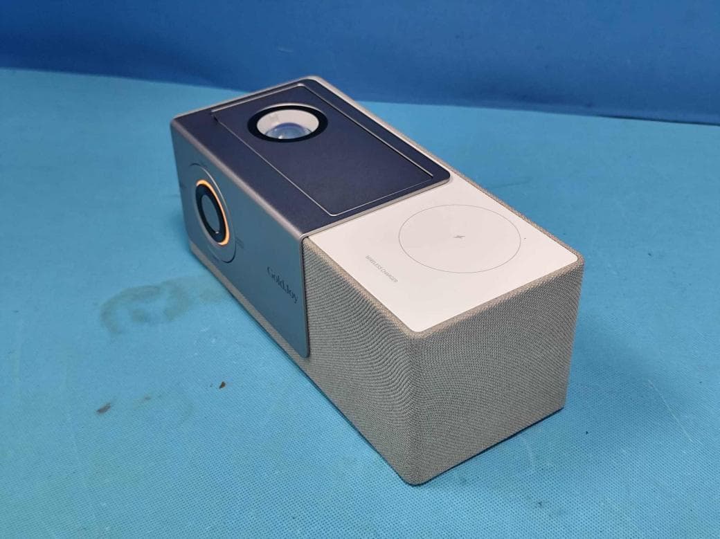 Multifunctional Bluetooth Speaker - FCC ID 2BU8X-E300PRO - Shenzhen Bopai Impression Industrial Design Co., Ltd. (2)