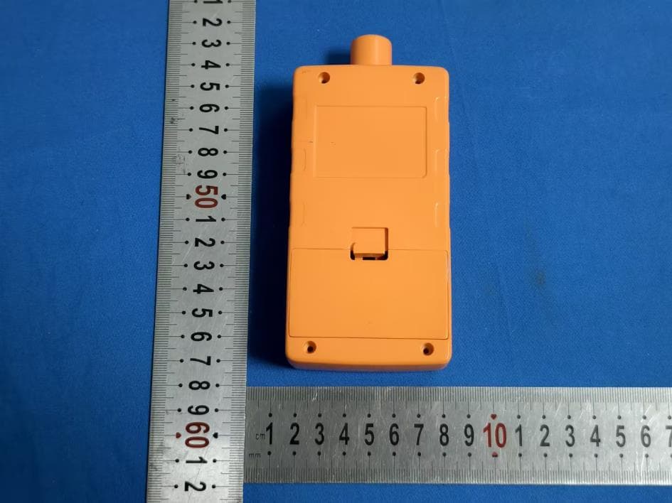 TPMS Active Tool - FCC ID 2BU96-TD50448 - Ganzhou Jiawosi Automotive Electronics Co., Ltd. (3)