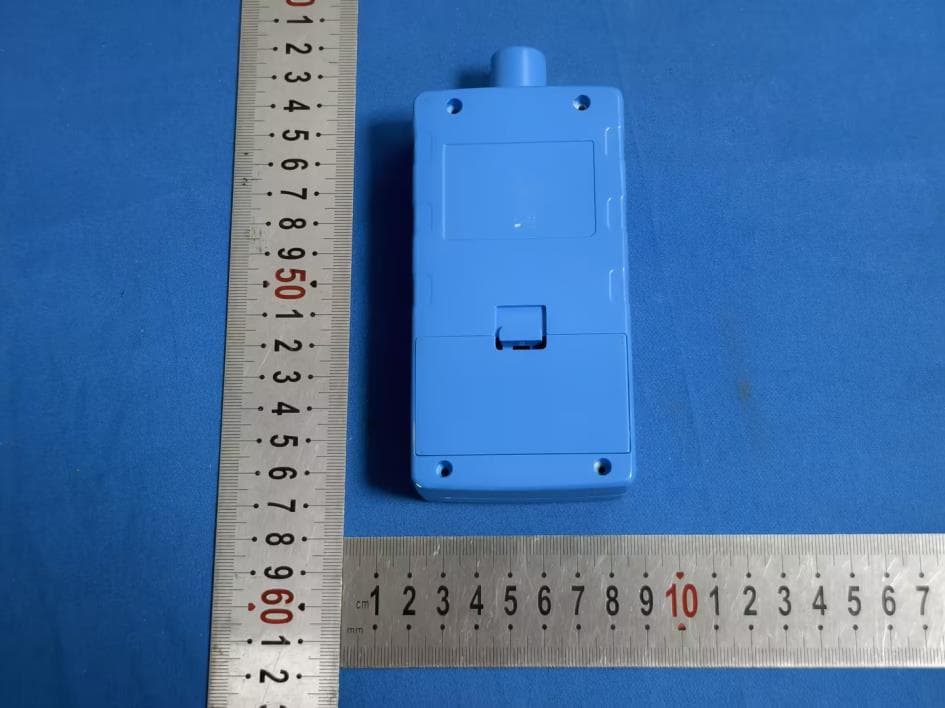 TPMS Active Tool - FCC ID 2BU96-TD50448 - Ganzhou Jiawosi Automotive Electronics Co., Ltd. (4)