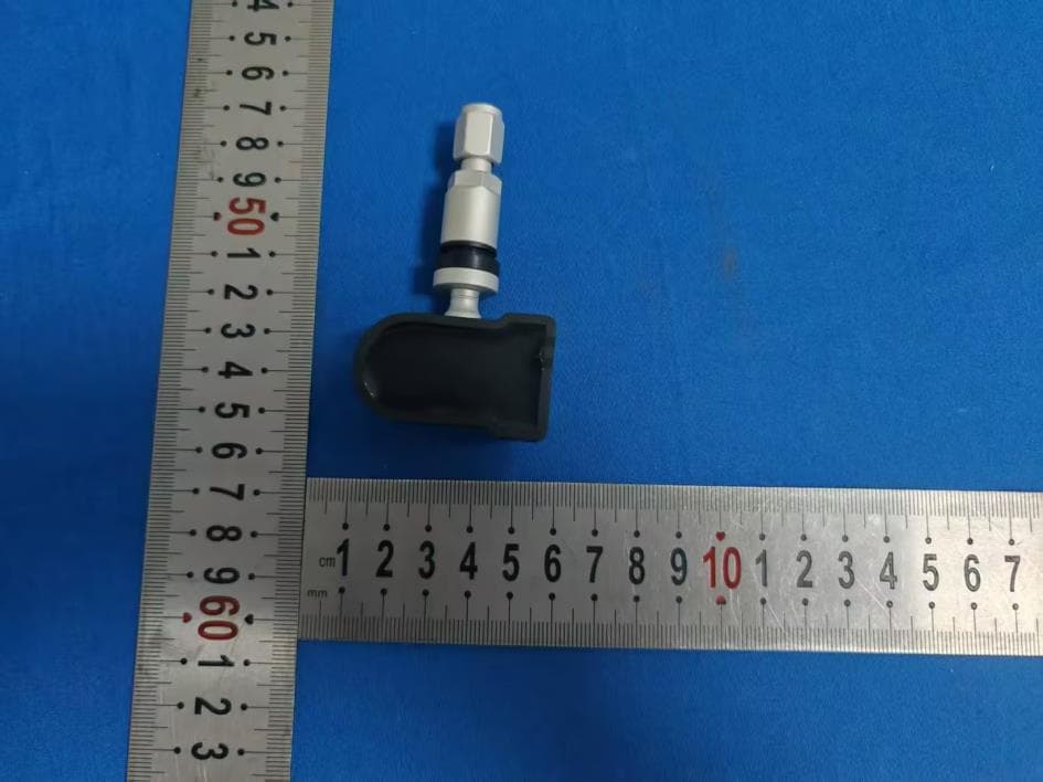 TPMS Sensor - FCC ID 2BU96-TSD81 - Ganzhou Jiawosi Automotive Electronics Co., Ltd. (5)