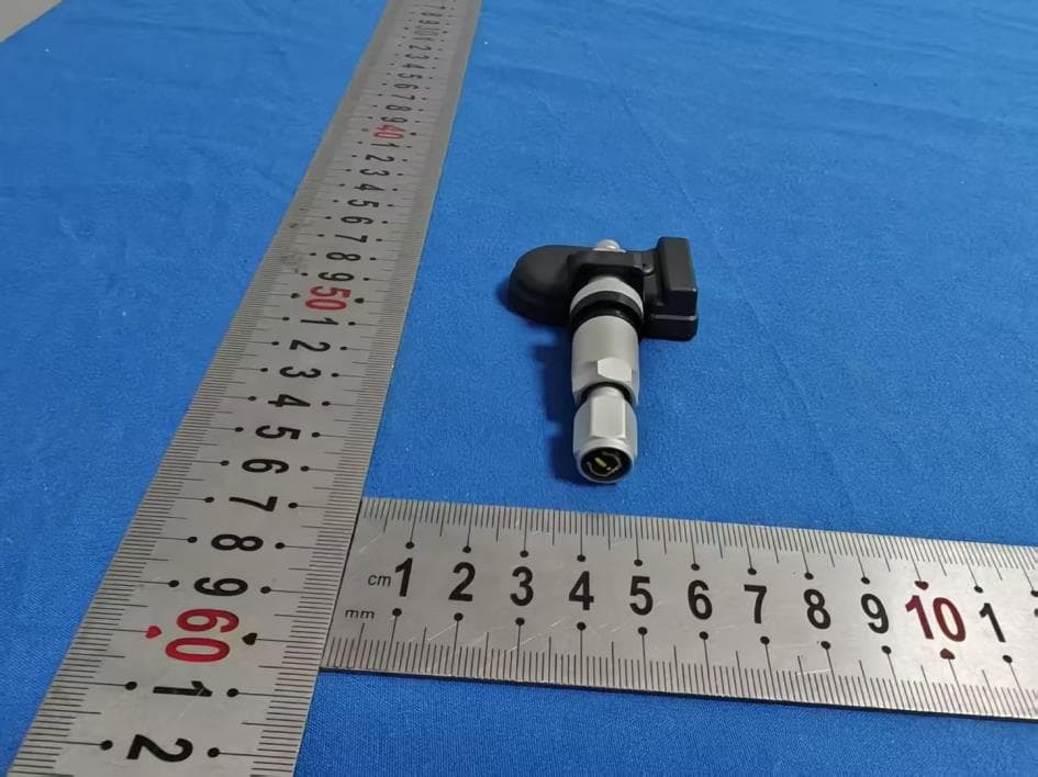 TPMS Sensor - FCC ID 2BU96-TSD81 - Ganzhou Jiawosi Automotive Electronics Co., Ltd. (2)