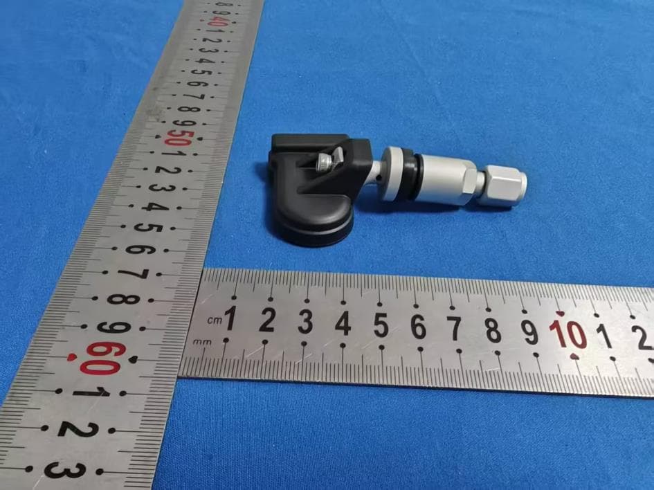 TPMS Sensor - FCC ID 2BU96-TSD81 - Ganzhou Jiawosi Automotive Electronics Co., Ltd.