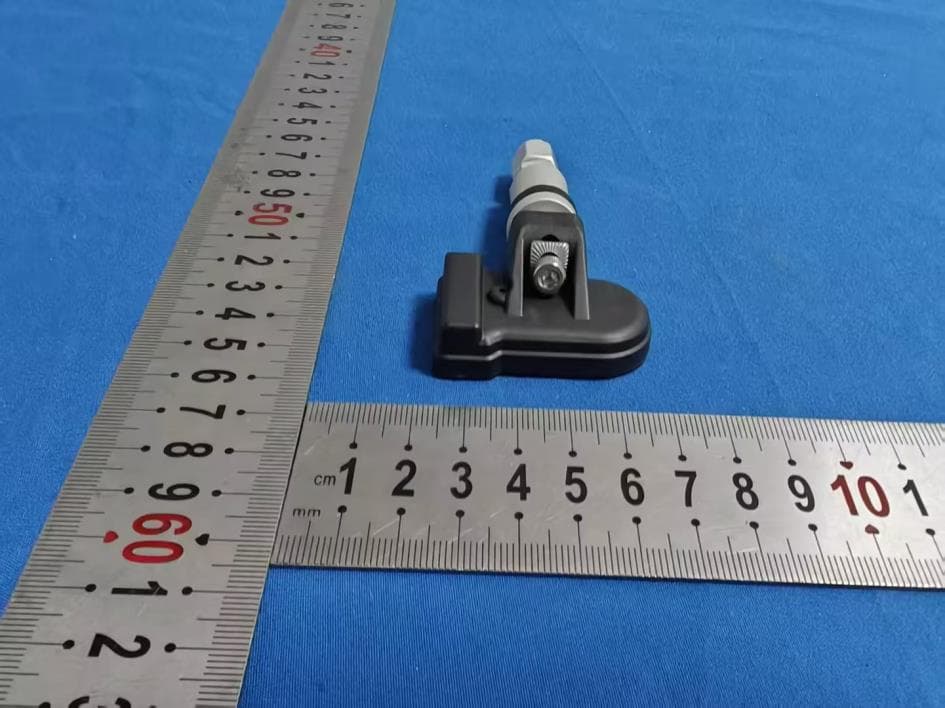 TPMS Sensor - FCC ID 2BU96-TSD81 - Ganzhou Jiawosi Automotive Electronics Co., Ltd. (4)
