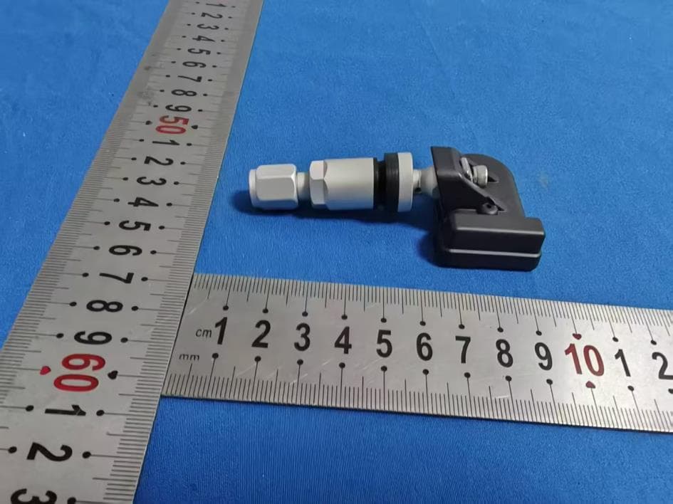 TPMS Sensor - FCC ID 2BU96-TSD81 - Ganzhou Jiawosi Automotive Electronics Co., Ltd. (3)