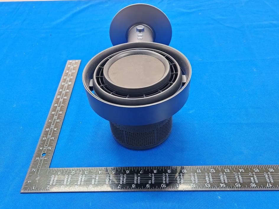 Table Fan Pro3 S - FCC ID 2BU97-TABLEFANPRO3 - Shenzhen Jisu Technology Co., Ltd. (5)