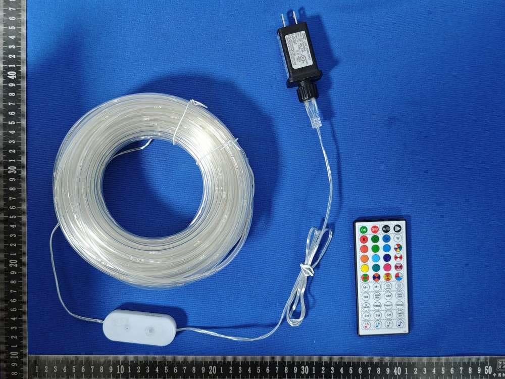 LED String Light - FCC ID 2BU98-H002-33 - Shenzhen Feixiang Optoelectronics Co., Ltd (3)