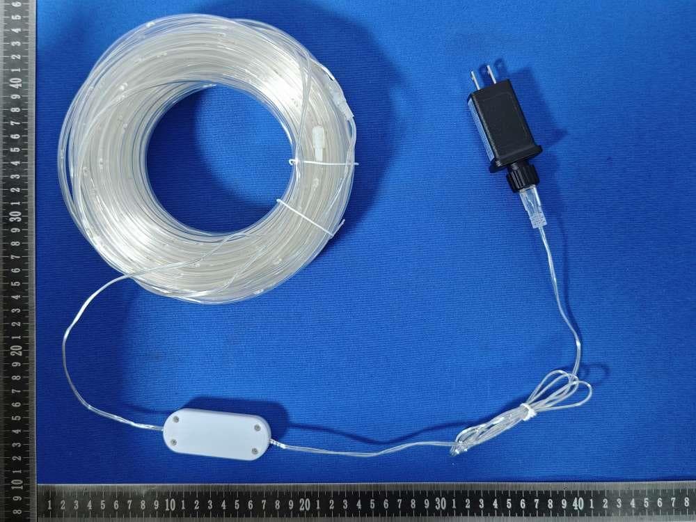 LED String Light - FCC ID 2BU98-H002-33 - Shenzhen Feixiang Optoelectronics Co., Ltd (5)