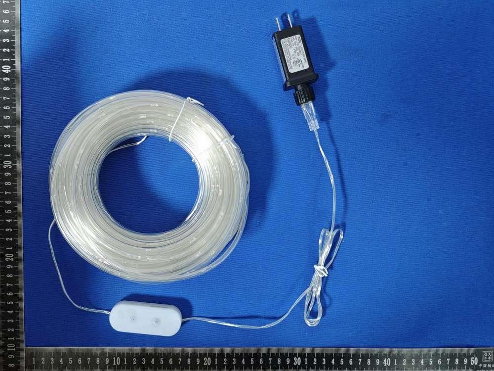 LED String Light - FCC ID 2BU98-H002-33 - Shenzhen Feixiang Optoelectronics Co., Ltd (4)