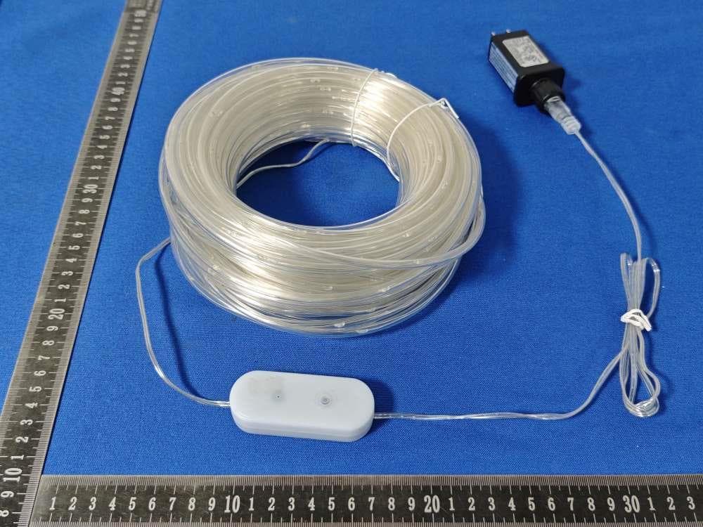 LED String Light - FCC ID 2BU98-H002-33 - Shenzhen Feixiang Optoelectronics Co., Ltd (2)