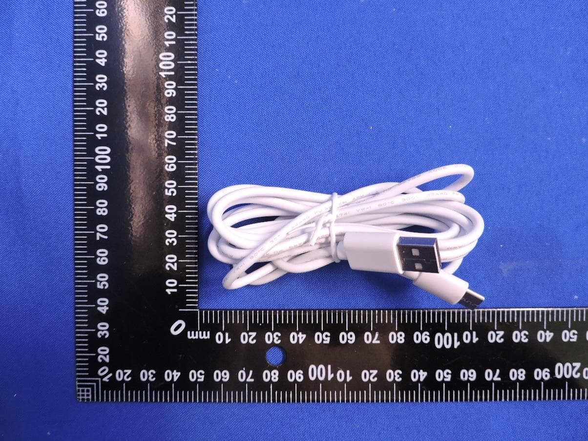 Smart Contactless Sleep Monitor - FCC ID 2BU9HAW101ANRISLEEP - Anriwell (2)