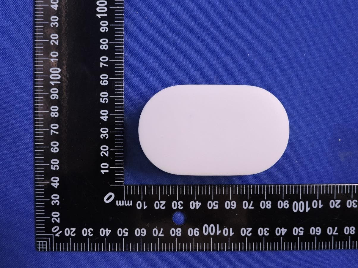 Smart Contactless Sleep Monitor - FCC ID 2BU9HAW101ANRISLEEP - Anriwell (5)