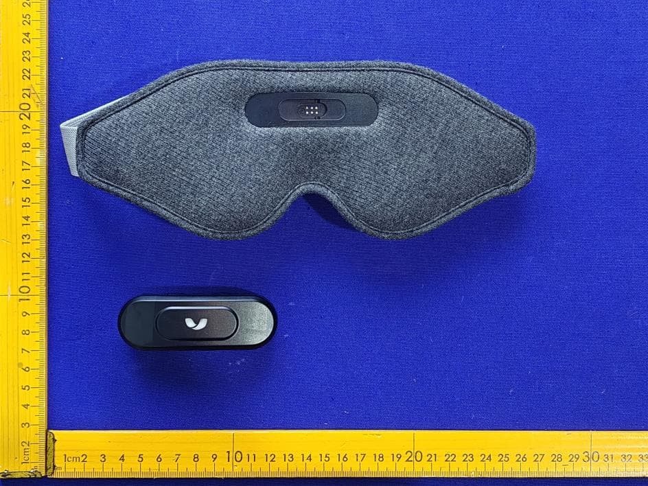 VS Shift - FCC ID 2BU9N-VS930-1 - Vibe Science Pte Ltd