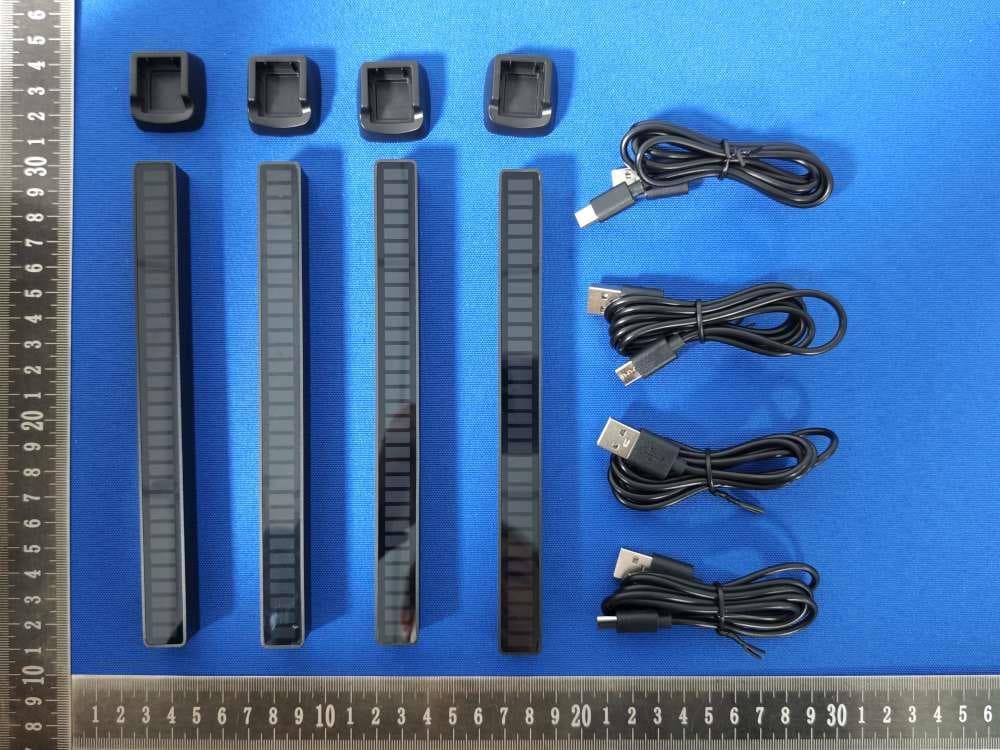 Rhythm lights - FCC ID 2BU9O-RHYTHM - shenzhenshi linglankeji youxiangongsi (3)