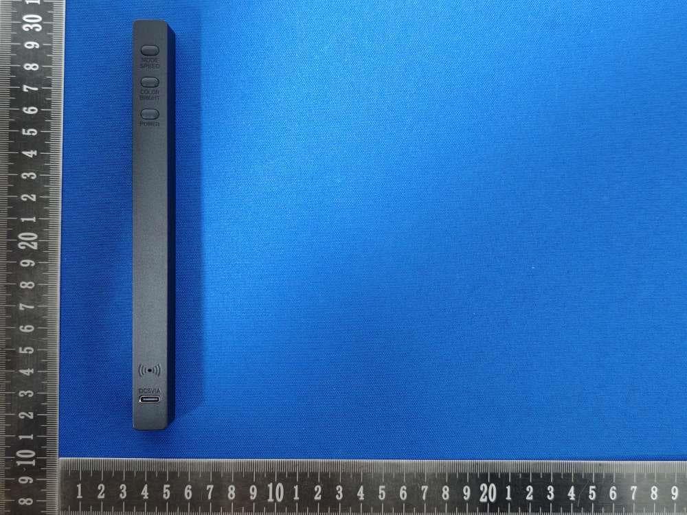 Rhythm lights - FCC ID 2BU9O-RHYTHM - shenzhenshi linglankeji youxiangongsi (2)