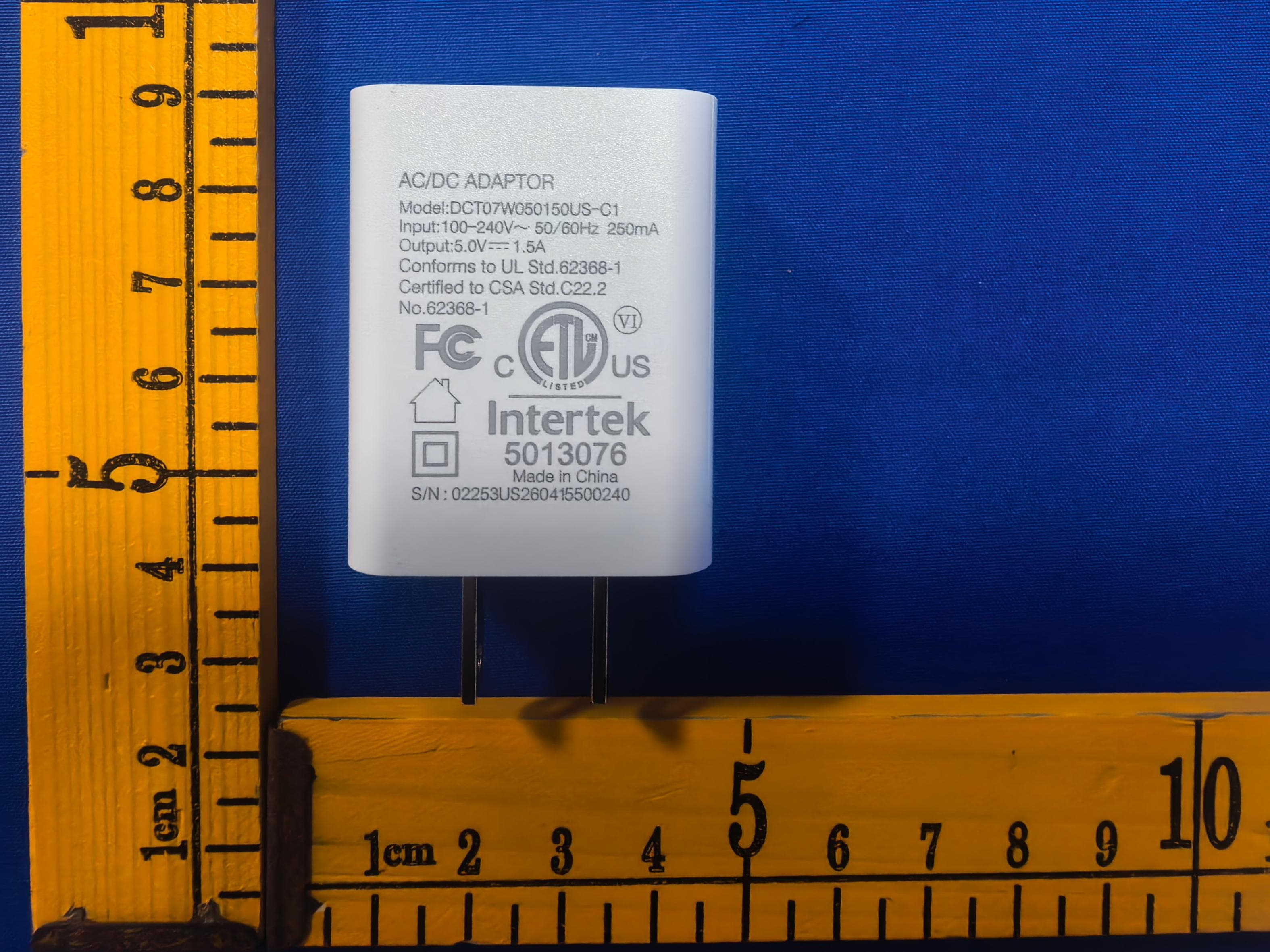 Smart WIFI Camera - FCC ID 2BU9W-B31-D - Shenzhen Gwell Times Technology Co., Ltd.
