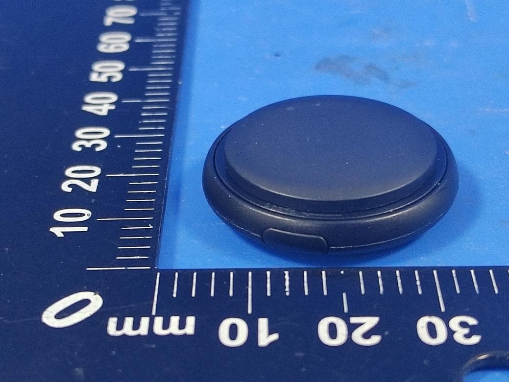 Smart Tag - FCC ID 2BUC8-T01 - Shenzhen Chuangshangke Electronic Commerce Co., Ltd. (5)