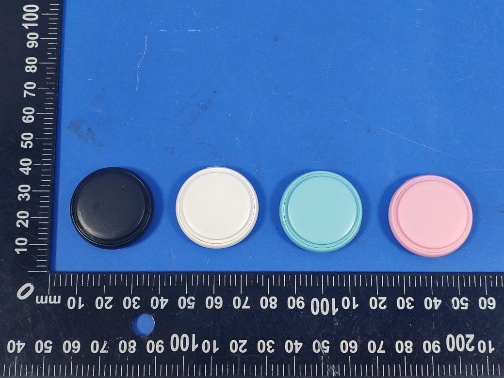 Smart Tag - FCC ID 2BUC8-T01 - Shenzhen Chuangshangke Electronic Commerce Co., Ltd. (4)