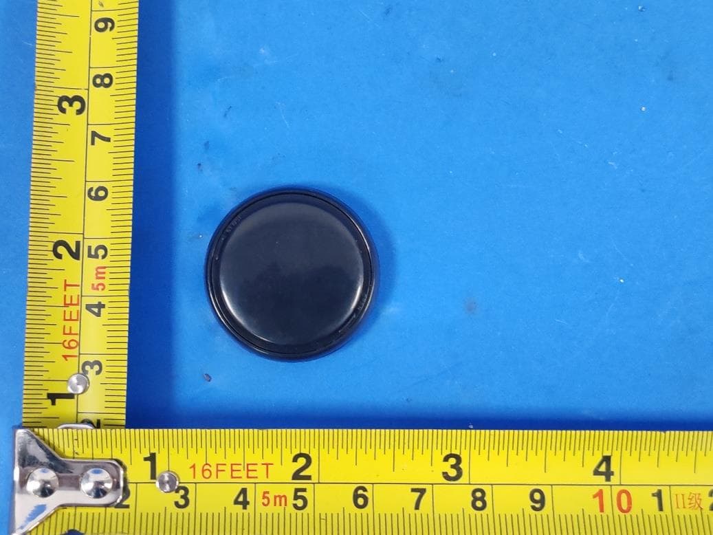 Smart Tag - FCC ID 2BUC8-T08 - Shenzhen Chuangshangke Electronic Commerce Co., Ltd. (2)