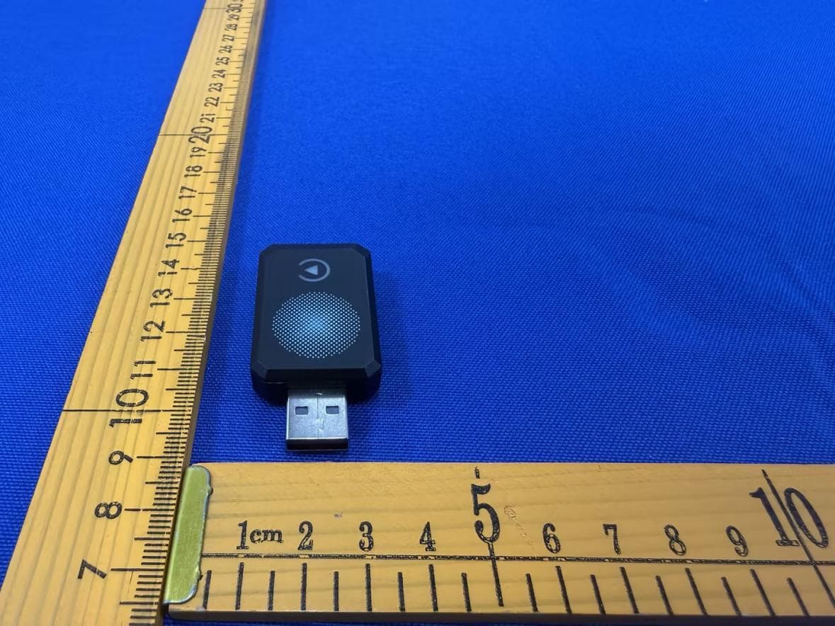 Wireless Carplay - FCC ID 2BUCT-Q1S - Shenzhen Aisengsaiya Technology Co., Ltd (5)
