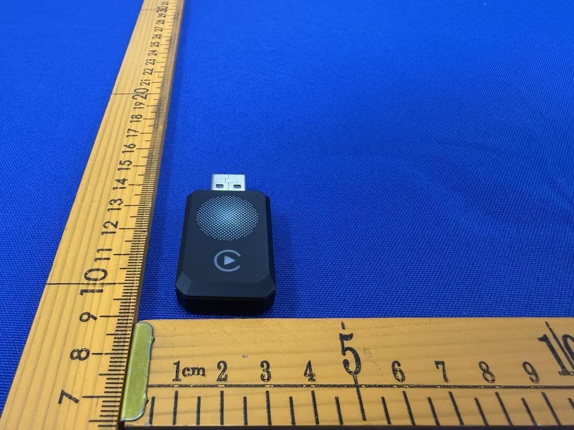 Wireless Carplay - FCC ID 2BUCT-Q1S - Shenzhen Aisengsaiya Technology Co., Ltd (4)