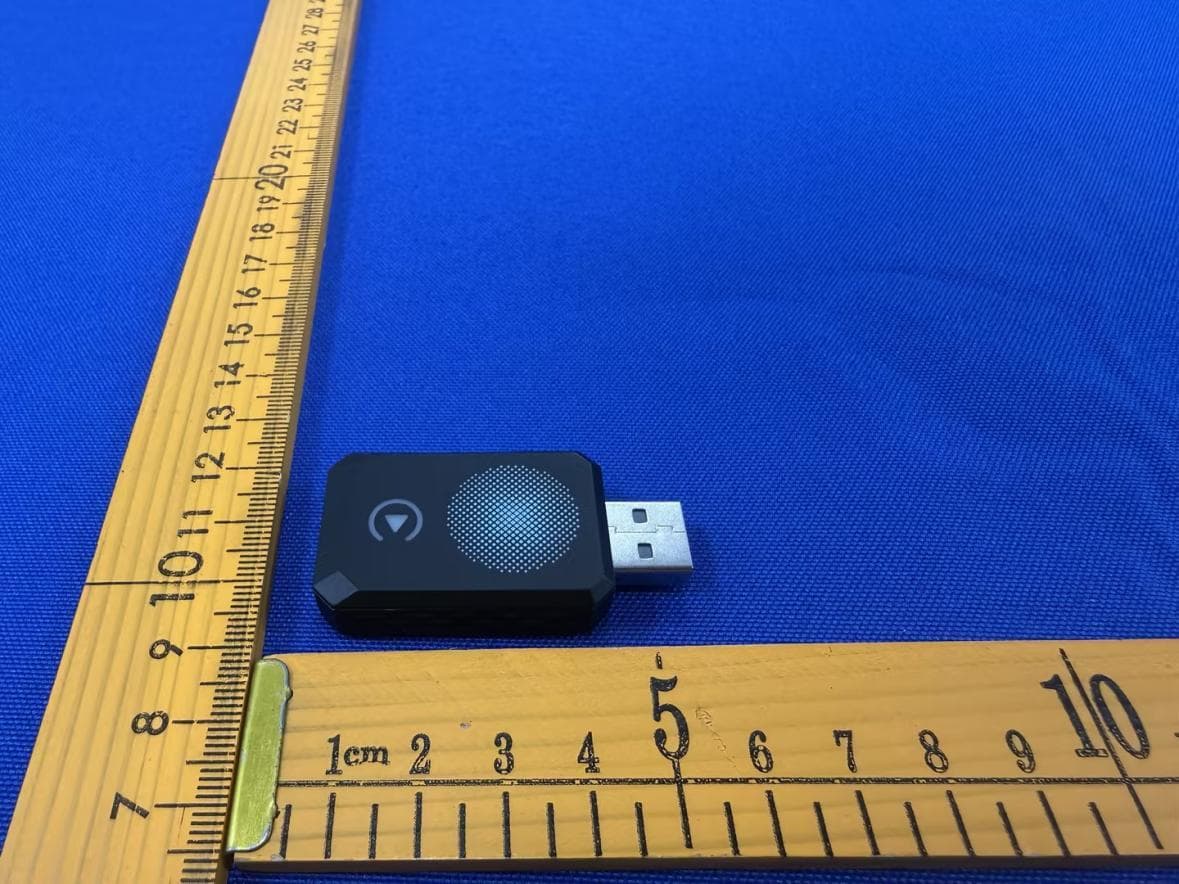 Wireless Carplay - FCC ID 2BUCT-Q1S - Shenzhen Aisengsaiya Technology Co., Ltd (3)