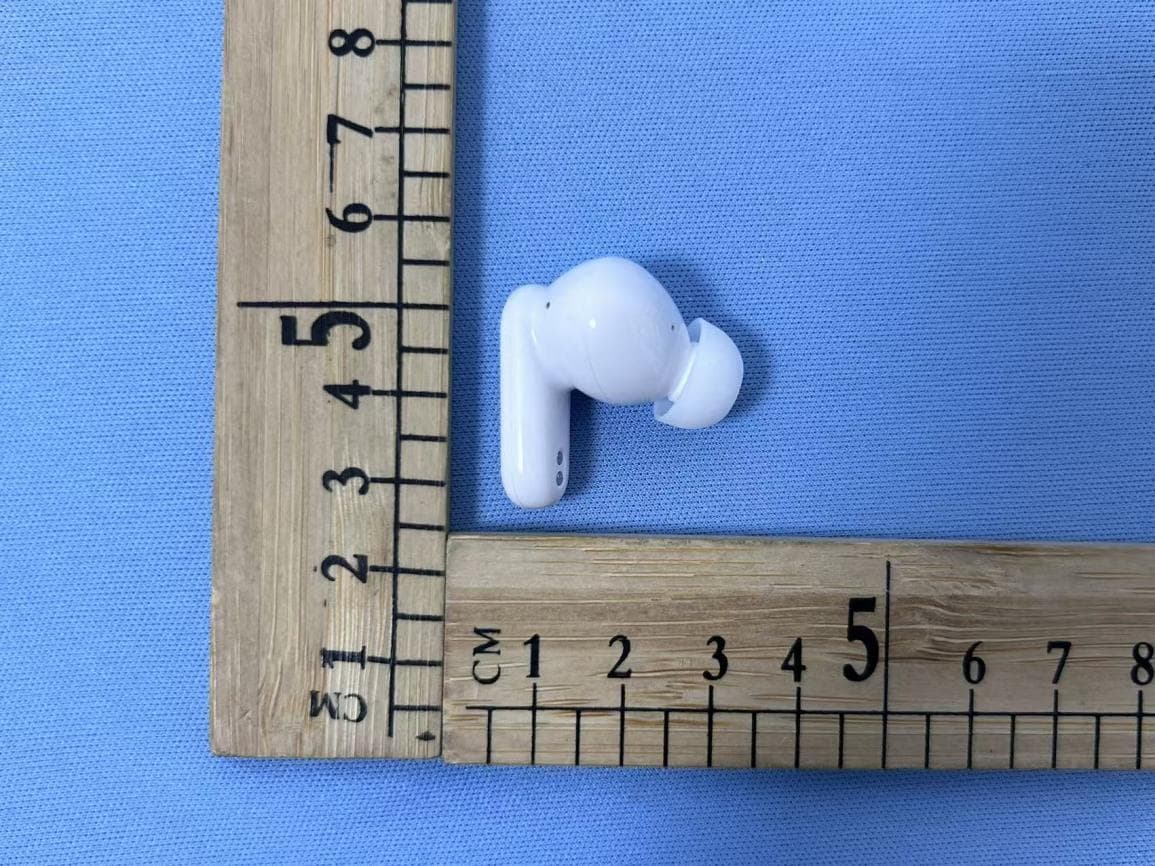 Earbuds - FCC ID 2BUCU-AB-C30 - Awdio Bots,Inc.