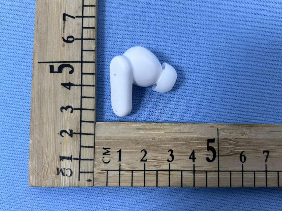 Earbuds - FCC ID 2BUCU-AB-C30 - Awdio Bots,Inc. (5)