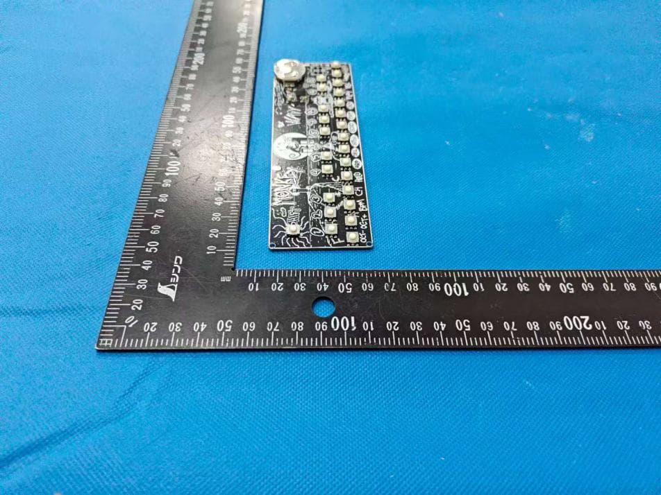 MONKEY - FCC ID 2BUD6-WIMKYOO1 - Wavy Industries AS, org nr. 935955335 (3)
