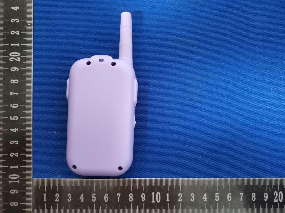 Children video intercom - FCC ID 2BUD7-M008 - ShenZhen Milibao Technology Co., Ltd (3)