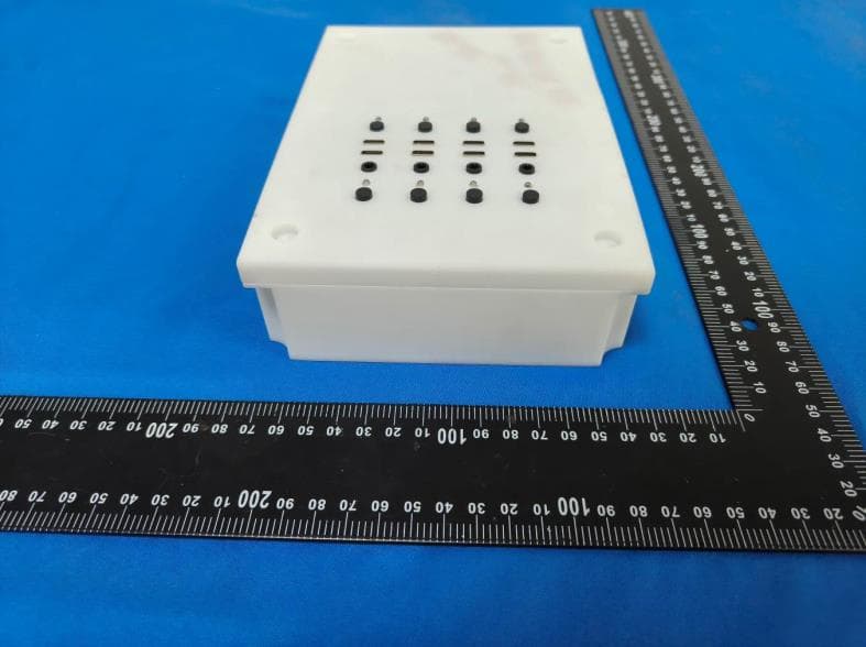Audio HUB - FCC ID 2BUDJ-SSHUB01 - BINER INC (4)
