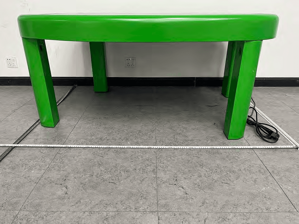 32 inch interactive table - FCC ID 2BUDM-MV32A56Y01 - Shenzhen Poling Intelligent Digital Equipment CO.,LTD (4)