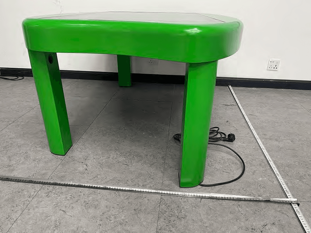 32 inch interactive table - FCC ID 2BUDM-MV32A56Y01 - Shenzhen Poling Intelligent Digital Equipment CO.,LTD (5)