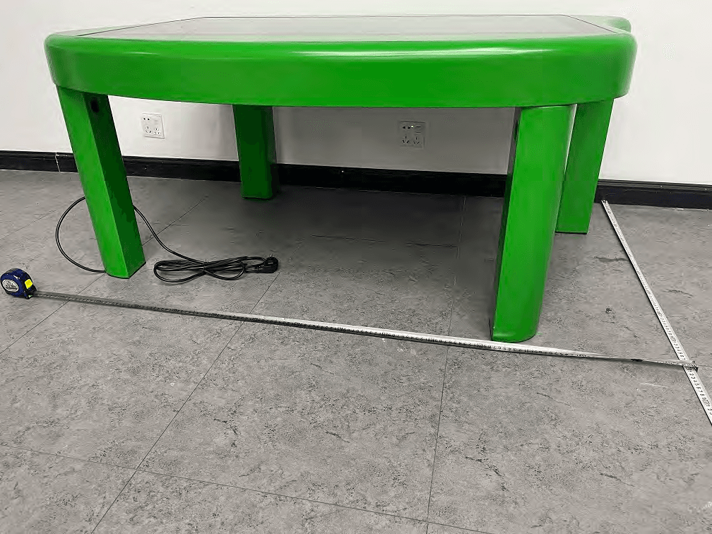 32 inch interactive table - FCC ID 2BUDM-MV32A56Y01 - Shenzhen Poling Intelligent Digital Equipment CO.,LTD (2)