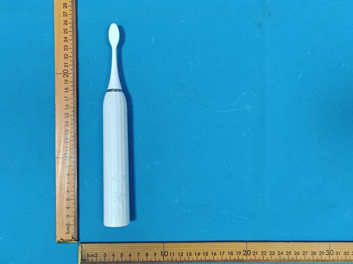 Electric Toothbrush - FCC ID 2BUDU-DUOBRUSH - Shenzhen Mlikang Technology Co.,Ltd (2)
