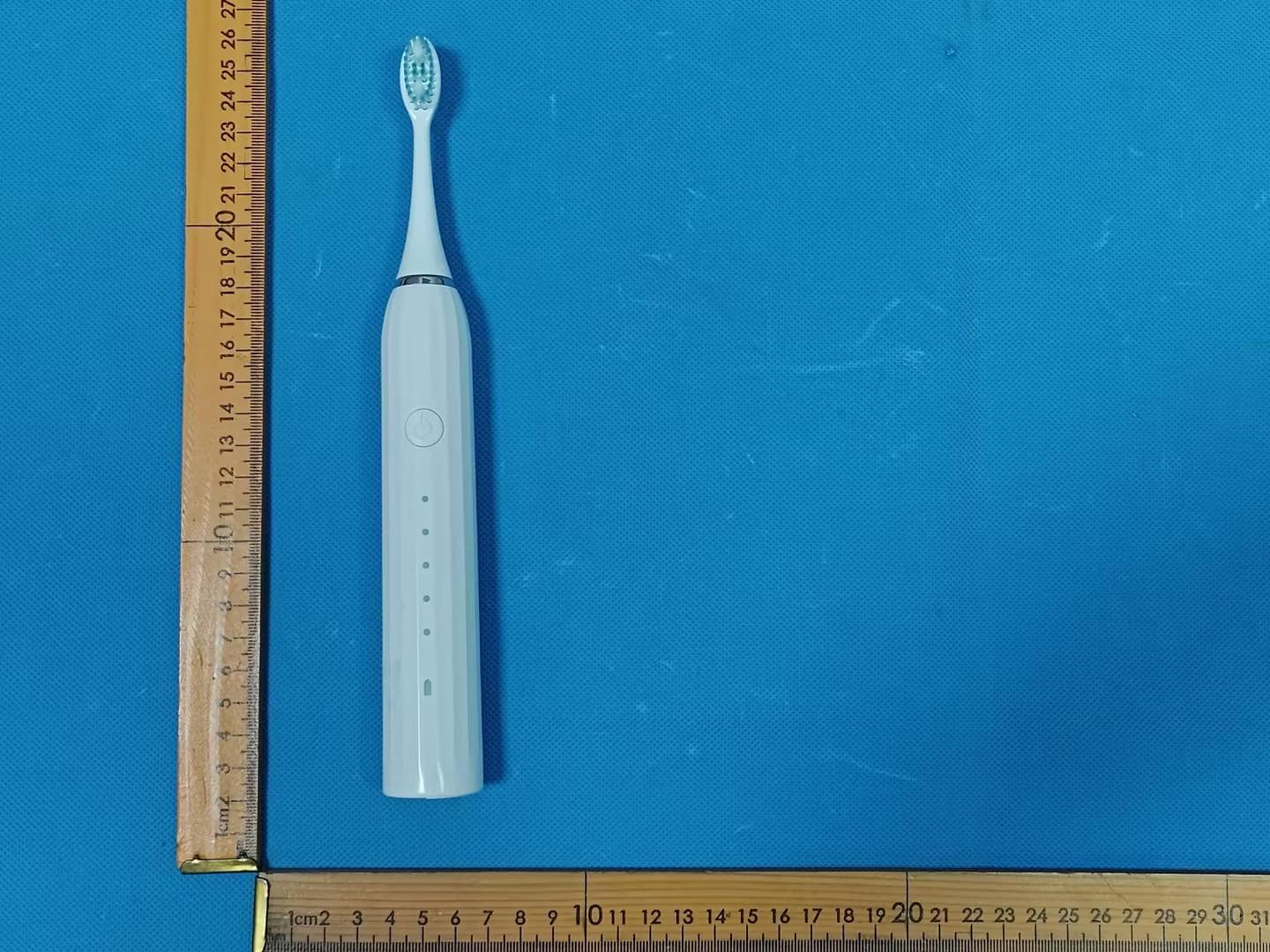 Electric Toothbrush - FCC ID 2BUDU-DUOBRUSH - Shenzhen Mlikang Technology Co.,Ltd (4)