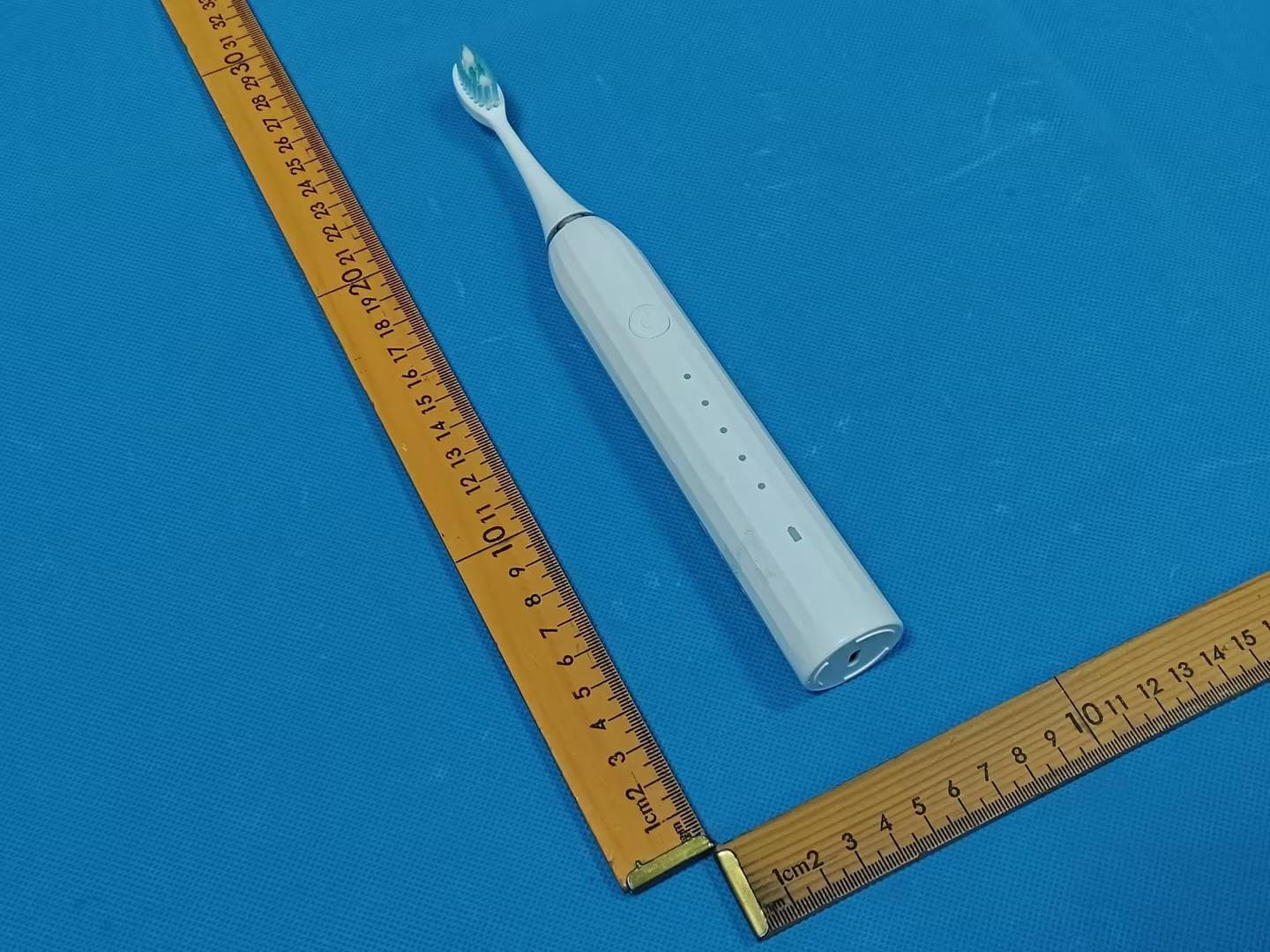 Electric Toothbrush - FCC ID 2BUDU-DUOBRUSH - Shenzhen Mlikang Technology Co.,Ltd (5)