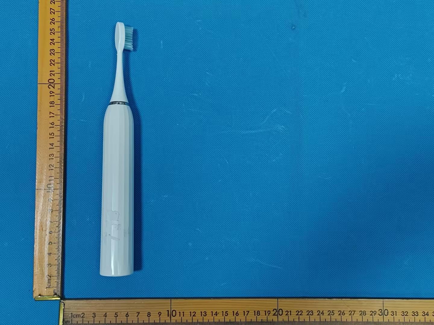 Electric Toothbrush - FCC ID 2BUDU-DUOBRUSH - Shenzhen Mlikang Technology Co.,Ltd (3)