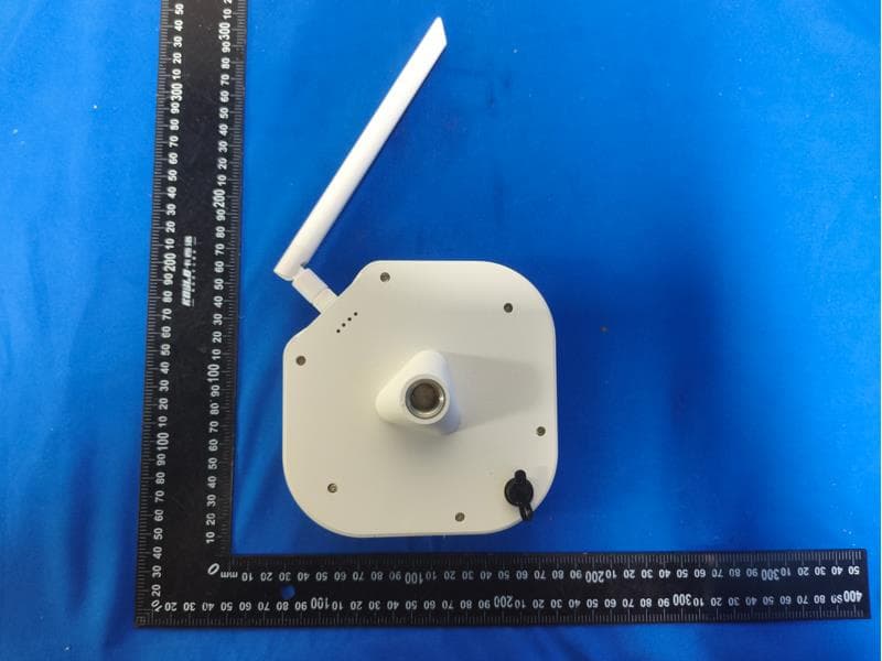 High-precision positioning RTK Module Base Station - FCC ID 2BUE5-RTK-11-B - Shenzhen Extreme Power Technology Co., Ltd. (3)
