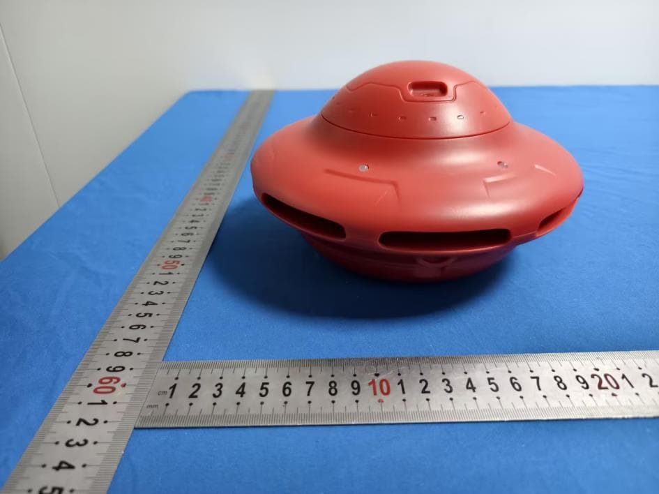 Pool alarm - FCC ID 2BUE8-TP219 - ShenZhen TaiPuDa Technology Co.,Ltd. (5)