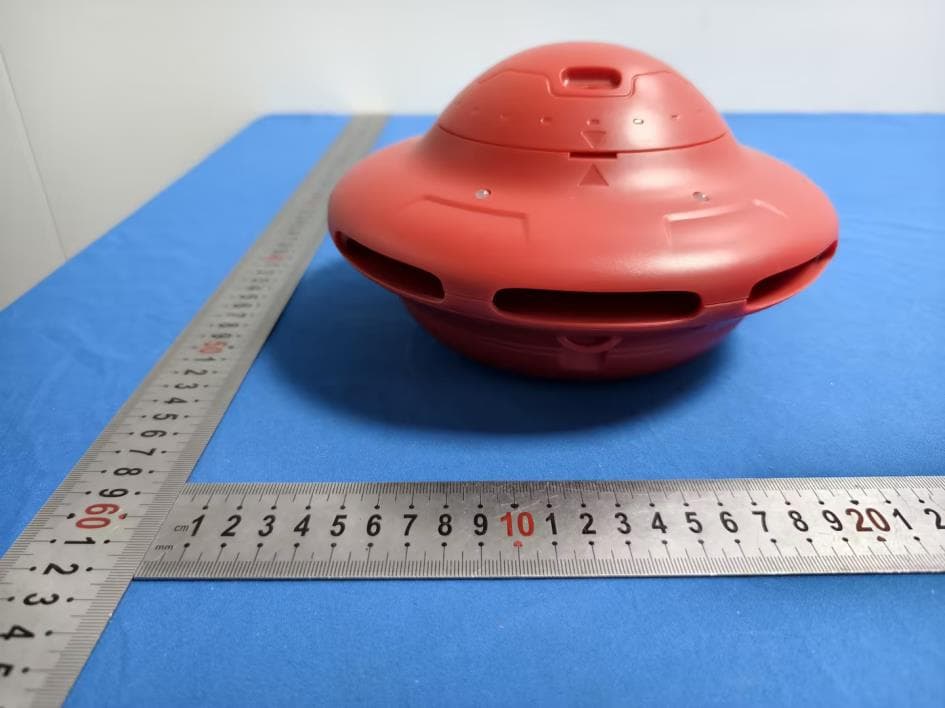 Pool alarm - FCC ID 2BUE8-TP219 - ShenZhen TaiPuDa Technology Co.,Ltd. (2)