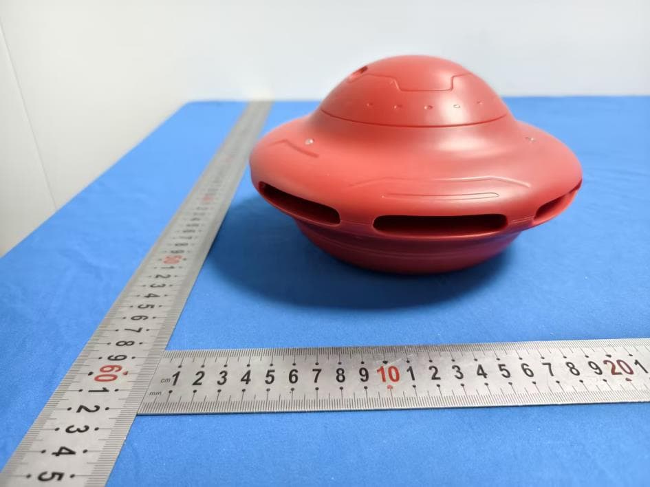 Pool alarm - FCC ID 2BUE8-TP219 - ShenZhen TaiPuDa Technology Co.,Ltd. (4)