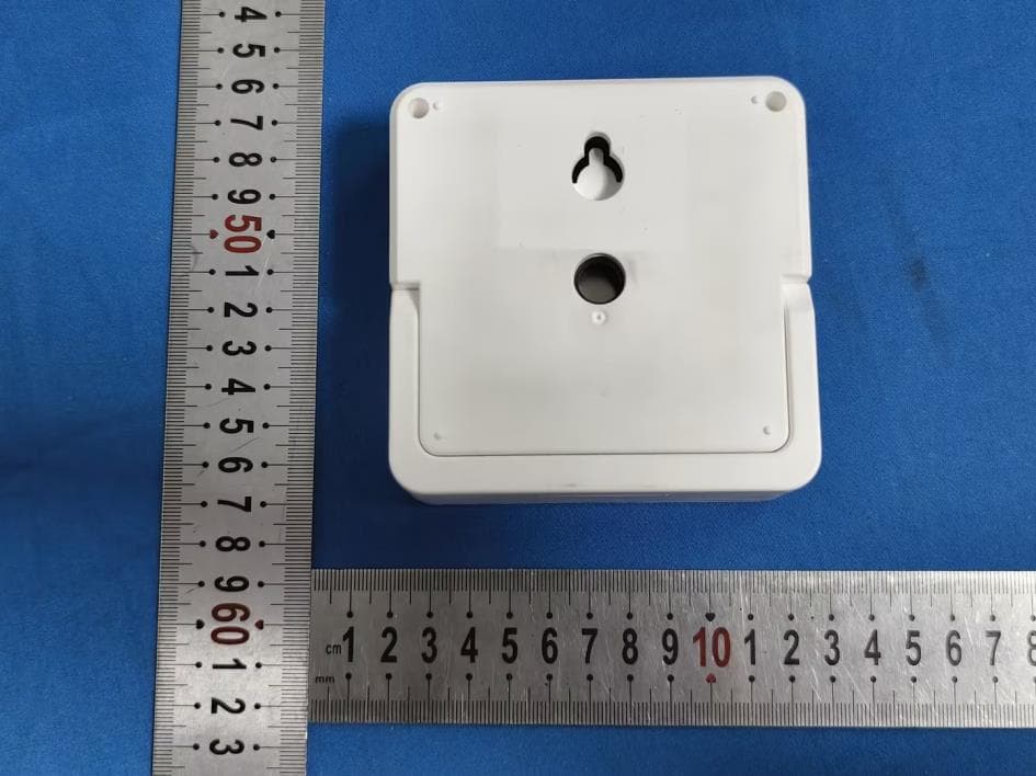 Home Unit - FCC ID 2BUE8-TP219A - ShenZhen TaiPuDa Technology Co.,Ltd. (2)